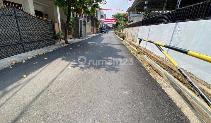 Rumah Dijual di Daerah Komplek Bsi Bojongsari 2