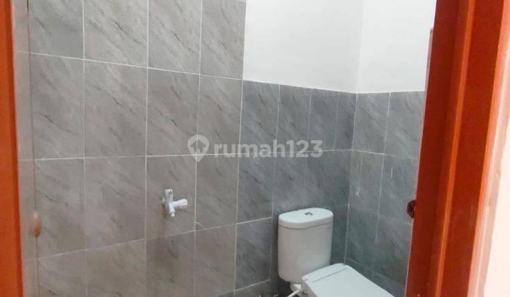 Dijual Rumah Idaman Pinggir Jalan Citayam Kupu 2