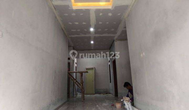 Jual Rumah Ready 3 Kamar Tidur Hot Promo  2