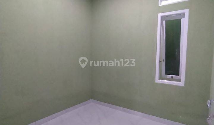 Dijual Cepat Rumah Ready Harga Ekonomis  2