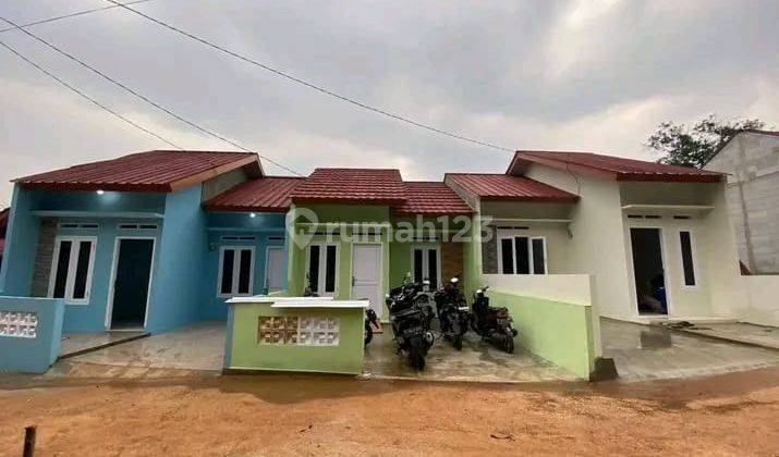 Solusi Rumah Idaman Anda Nyaman Dan Asri 2