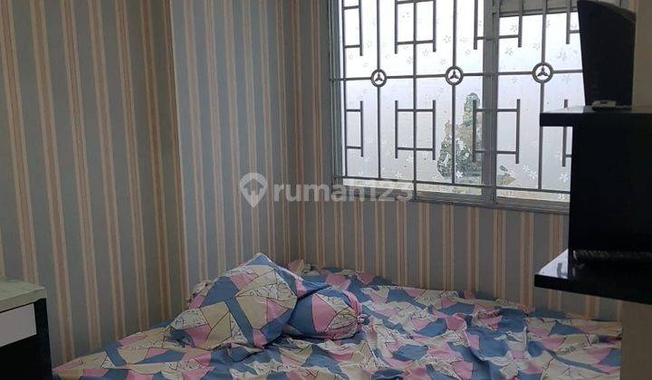 Apartemen Furnish Educity Pakuwon City 2 Kamar Tidur 2