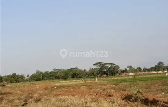 Tanah Lokasi di Tengah Kota Subang 2