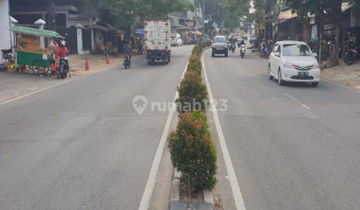 Ruko Siap Pakai di Ciledug, Tangerang Selatan 2