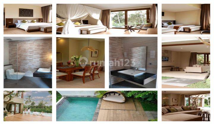 Nice and Ready to Live in Villa in Gianyar, Bali 1