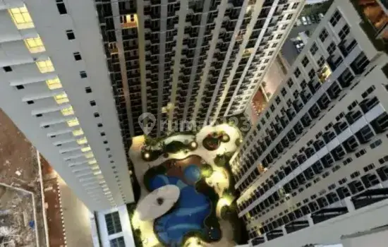 Apartemen Puri Orchard Unit Sangat Terawat di Cengkareng Jakarta Barat 1