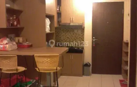 Apartment Puri Park View Interior Full Furnished di Pesanggrahan, Jakarta Barat 2