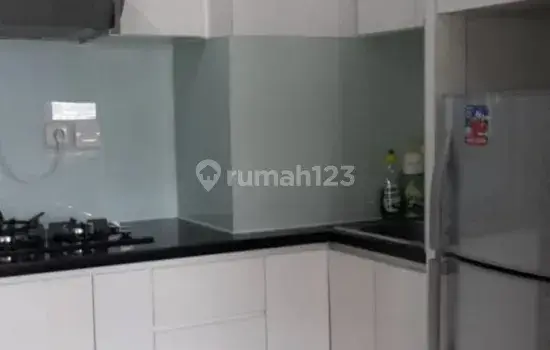 Apartment Scentia Garden Siap Huni Gading Serpong, Tangerang Selatan 2