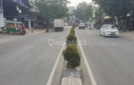 Ruko Lokasi Strategis, 4 Lantai, Dan Bebas Banjir di Tangerang Selatan 2