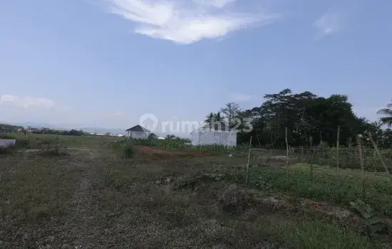 Tanah Lokasi di Tengah Kota Subang 1