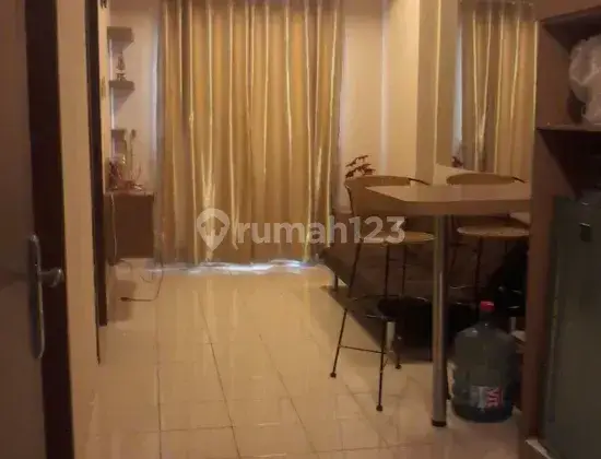 Apartment Puri Park View Interior Full Furnished di Pesanggrahan, Jakarta Barat 1