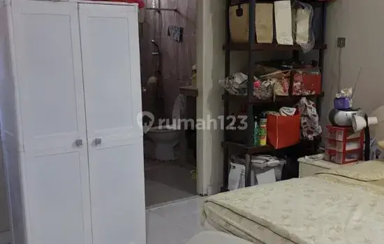 Rumah di Perum Bumi Permata Indah Karang Tengah, Tangerang 2