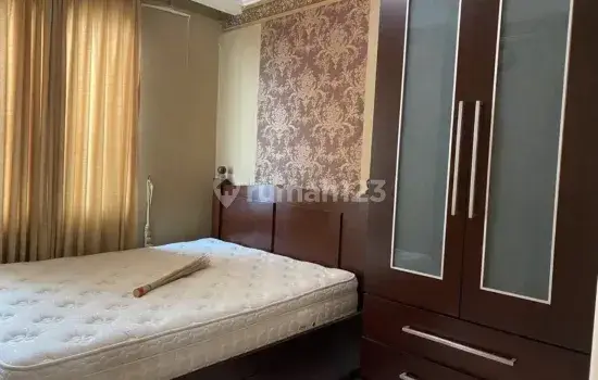 Apartment Permata Hijau Siap Huni Dan Interior Full Furnished di Jakarta Selatan 2