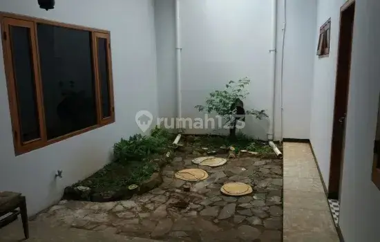 Rumah Baru Minimalis, Siap Huni Pejaten Timur, Jakarta Selatan 1