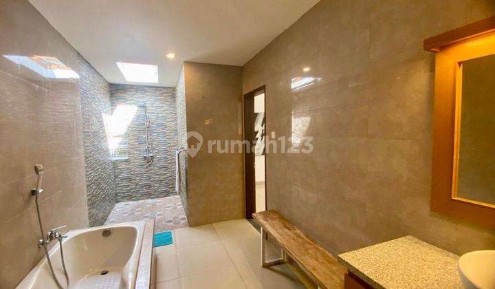 Villa for Rent Canggu Near fins beach club  2