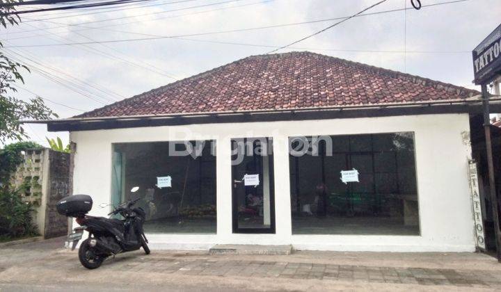 SHOP TUBUBENENG CANGGU 2