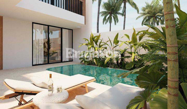 Beautiful Villa in Seminyak 1