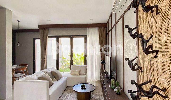 RUMAH DENGAN KONSEP MODERN DAN LUXURY 2