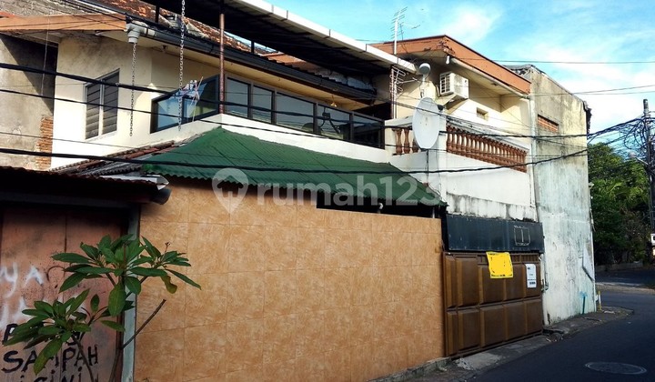 For Rent Comfortable House – Sesetan, South Denpasar