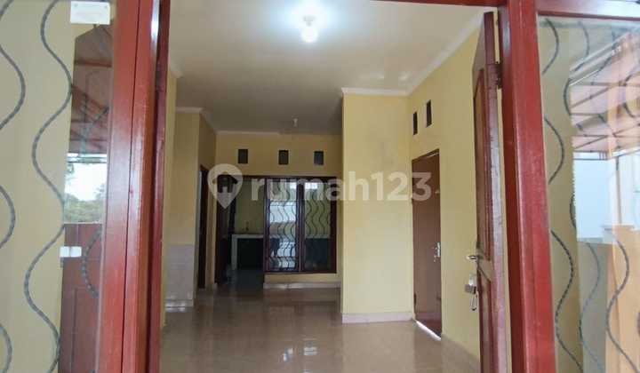 DIJUAL RUMAH SIAP HUNI LOKASI STRATEGIS DI BENOA, BADUNG – BALI