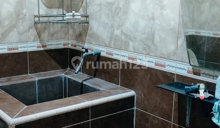  Disewakan Rumah Nyaman – Sesetan, Denpasar Selatan 2