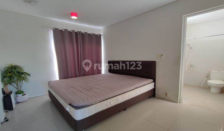 Rumah Siap Tinggal Full Furnished Bsb,Semarang 1