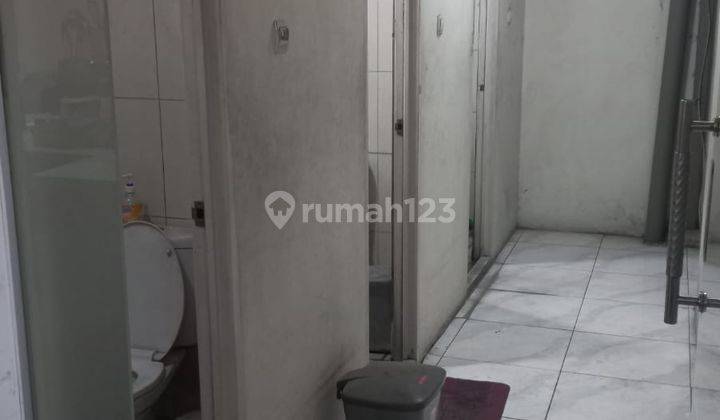 Ruko Di Abdurrahman Saleh,semarang Barat Luas 700 Furnished 2