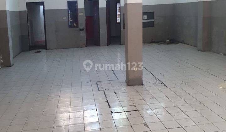 Dijual Ruko Di Pedurungan Semarang Barat,lokasi Di Jalan Besar  2