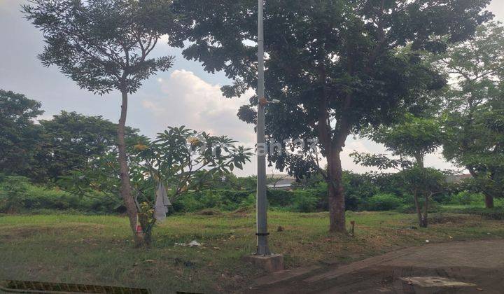 Tanah Dijual Di Green Candi Luasan 1700m2   1