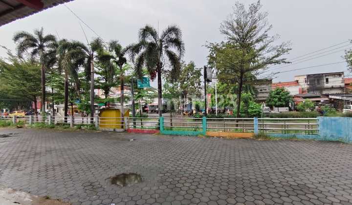 Sewa Gudang Strategis! Dekat Bandara & Pelabuhan, Akses Mudah. 2