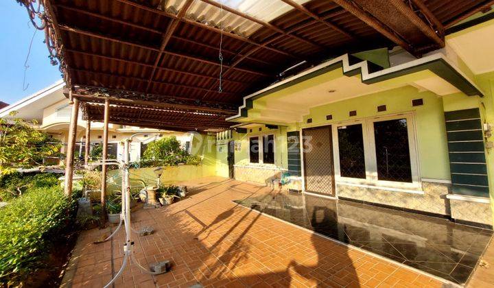 Rumah Kos 3 Lantai Di Graha Estetika Semarang 2