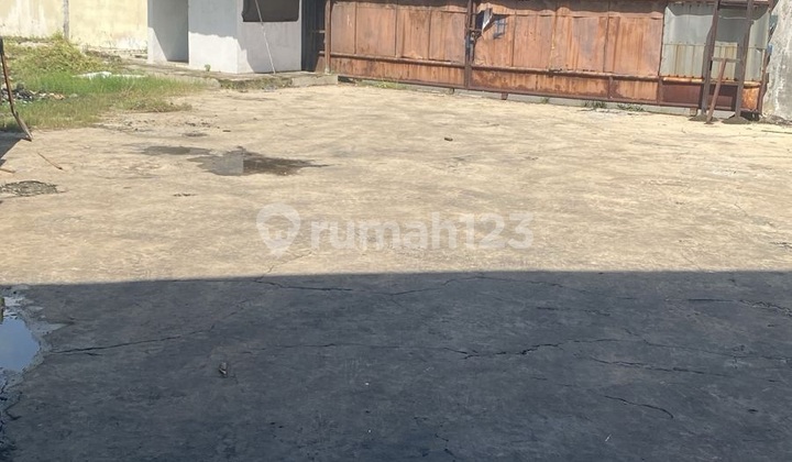 Gudang Disewakan di Kic Kawasan Bebas Banjir Gudang Siap Pakai 2