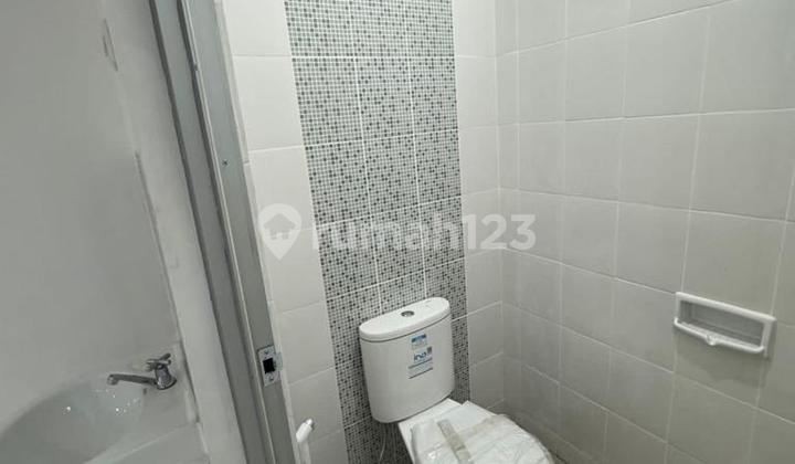 三宝垄 Candi 工业区的战略仓库, Gudang Strategis di Kawasan Industri Candi Semarang 2