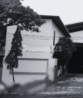 位于三宝垄的防洪战略仓库, Gudang Bebas Banjir dan Strategis, Kic Semarang 2