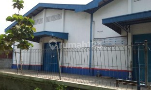 位于三宝垄的即用型战略仓库, Siap Pakai, Gudang Strategis Semarang 2