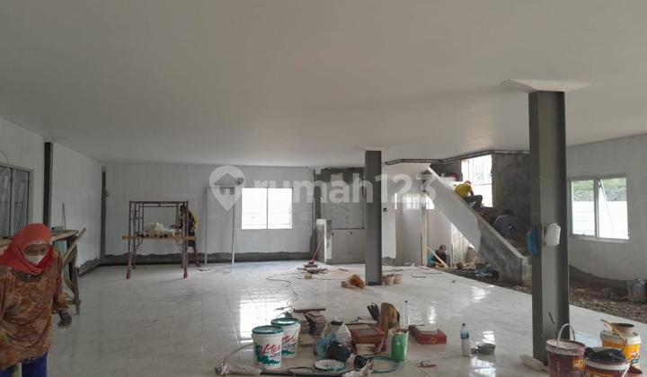 Peluang Emas! Gudang Ideal untuk Logistik & Distribusi di Semarang 2