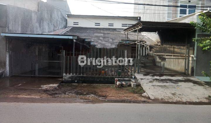 CEPAT TANAH DI BOJONG INDAH CENGKARENG JAKARTA BARAT 2