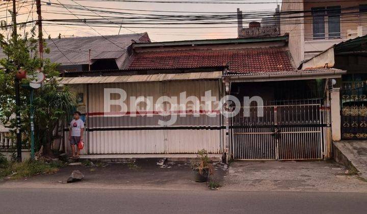 RUMAH SIAP HUNI 2 LANTAI BOJONG INDAH 1