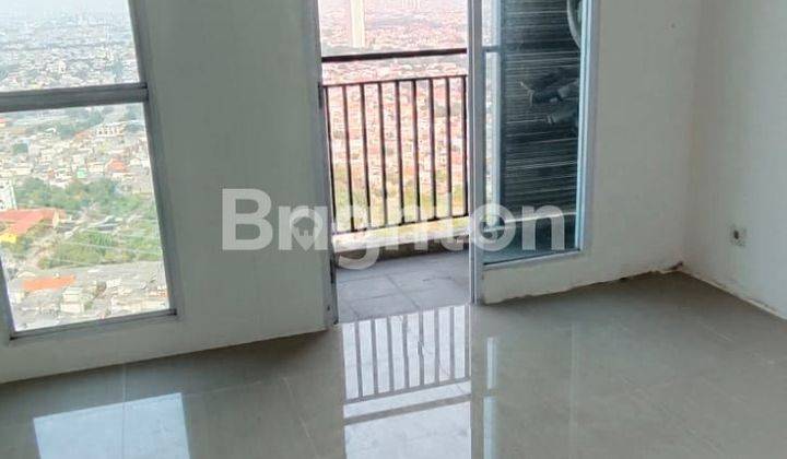 1 UNIT 1 BR DI PURI ORCHARD JL LINGKAR LUAR BARAT CENGKARENG - JAKARTA BARAT 2