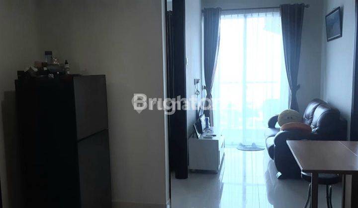 1 UNIT APARTM DI PURI MANSION JAKARTA BARAT 1