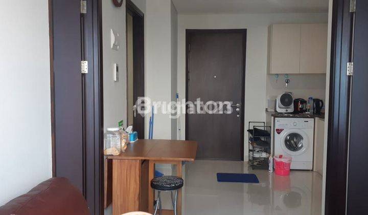 1 UNIT APARTM DI PURI MANSION JAKARTA BARAT 2