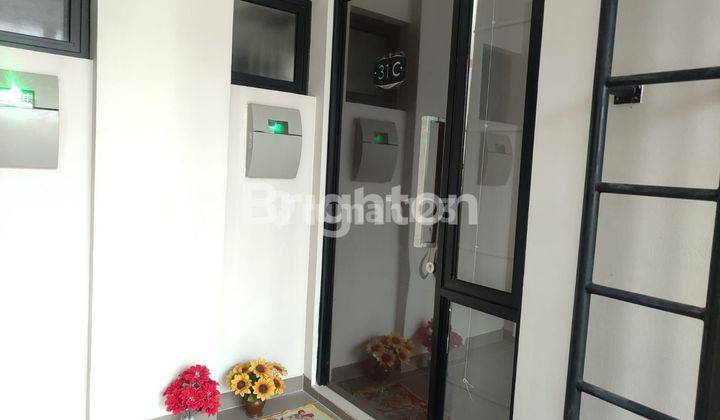 RUMAH DI GREEN ROYAL CONDO HOUSE SEMANAN JAKARTA BARAT 1