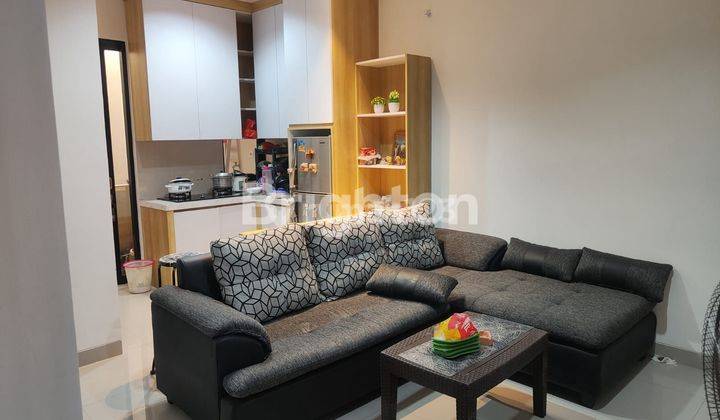 RUMAH DI GREEN ROYAL CONDO HOUSE SEMANAN JAKARTA BARAT 2