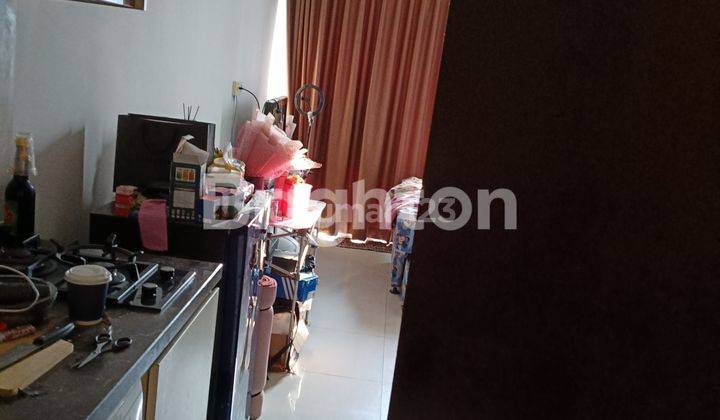 DI KAN 2 UNIT APARTEMEN PURI MANSION  TIPE STUDIO 1