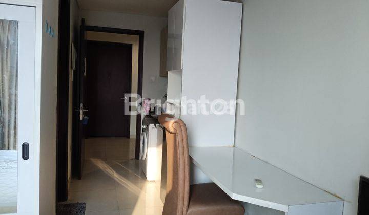 DI KAN 2 UNIT APARTEMEN PURI MANSION  TIPE STUDIO 2