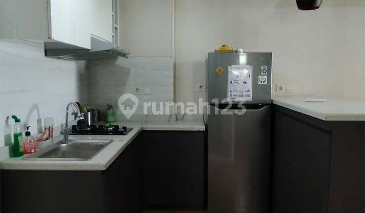 Apartment Siap Huni Sumarecon Bekasi Barat