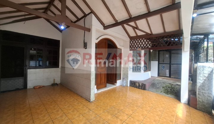 Rumah Dijual Daerah Jatibening Estate 2