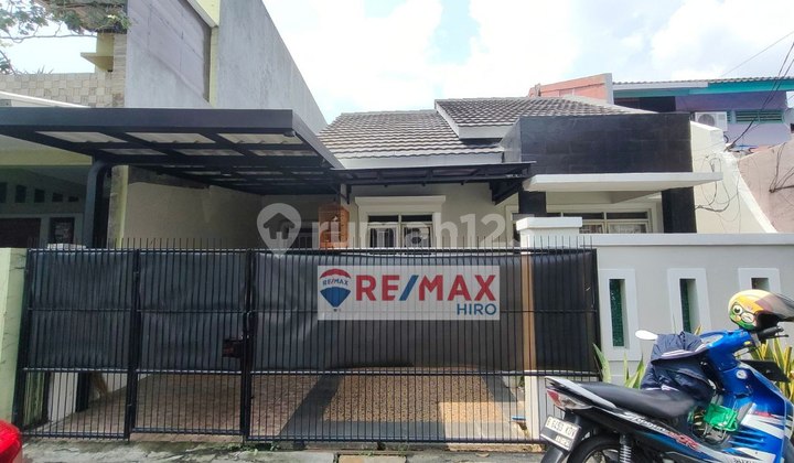 Dijual Rumah Minimalis Bebas Banjir di Sekitaran Galaxi Bekasi Selatan Dijual Rumah Minimalis Bebas Banjir di Sekitaran Galaxi Bekasi Selatan