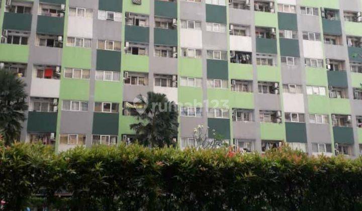 Apartmen Bagus dan Murah di sentra timur daerah jakarta timur 2