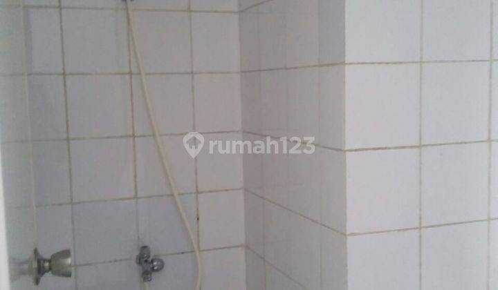 Apartmen murah sentra timur jakarta timur letak strategis 2